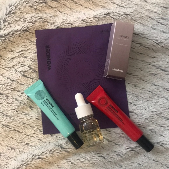 Sephora Other - NWT Sephora Korean Skincare Bundle Sephora Other - NWT Sephora Korean Skincare Bundle